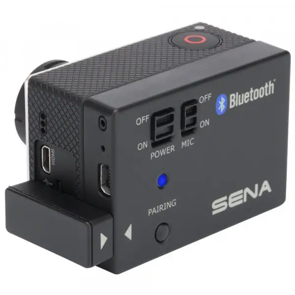 Sena microphone Bluetooth Sena GP10 for GoPro camera