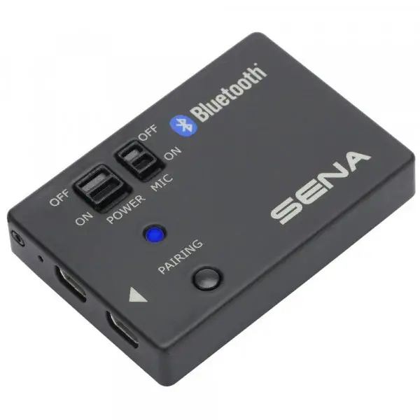 Sena microphone Bluetooth Sena GP10 for GoPro camera