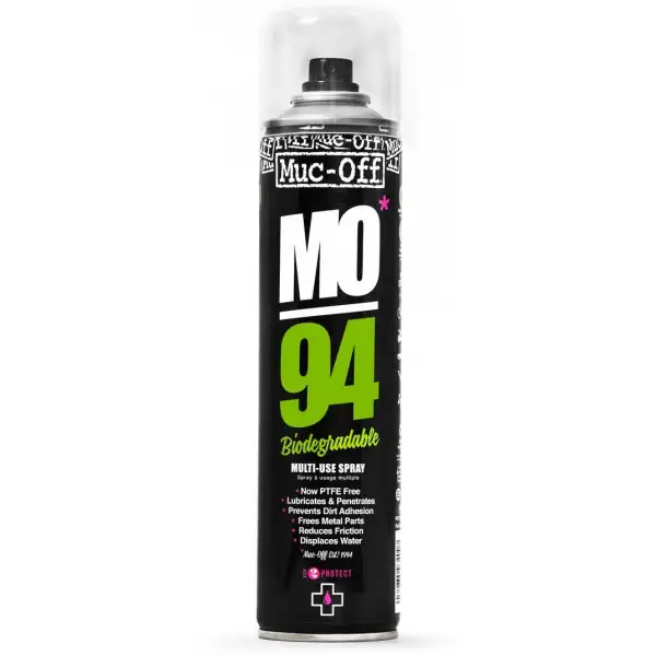 Lubrificante Sbloccante Spray Muc-Off MO-94 400ml