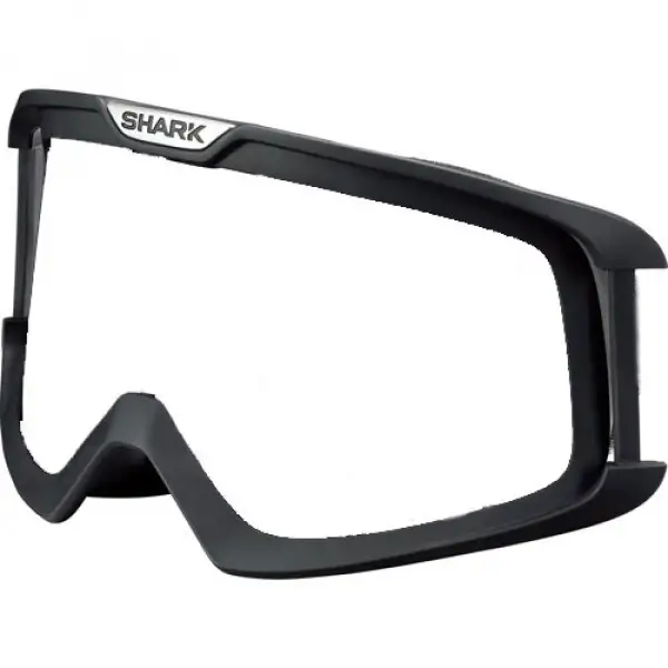 Glasses frame for Shark Drak Black