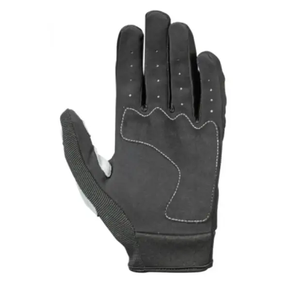 AXO Gecko gloves Black