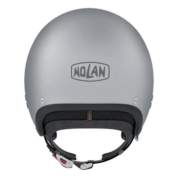 Nolan N21 Classic jet helmet Matte Black