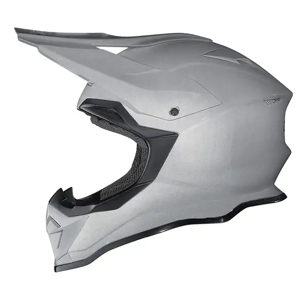 Nolan N53 Smartcross helmet White