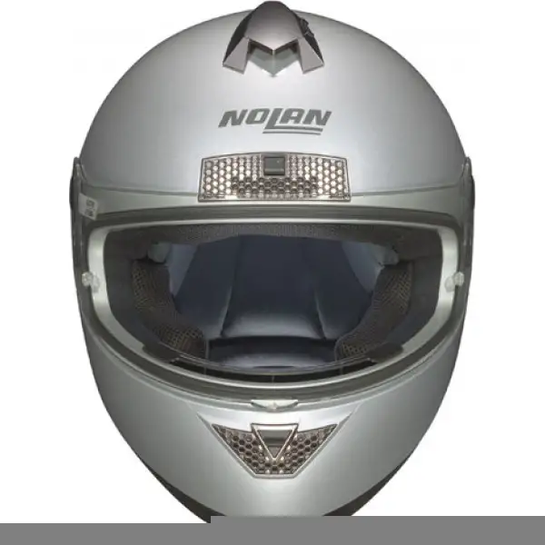 NOLAN N63 Link full-face helmet col. black-grey