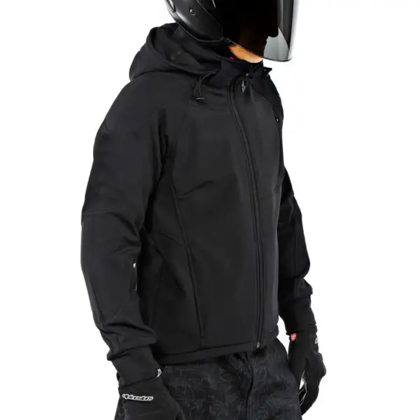 Alpinestars Northshore Tech fleece black