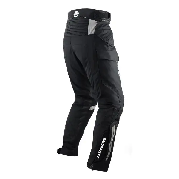 Pantaloni moto touring Befast Kavir 4 stagioni