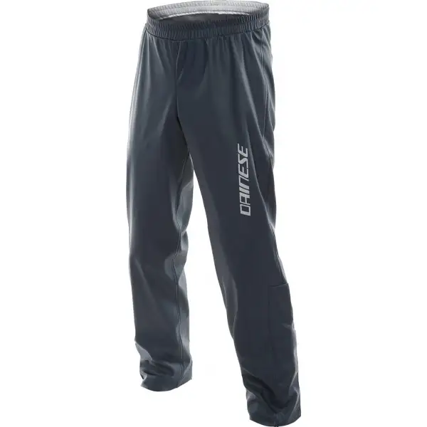 Dainese STORM rain trousers anthracite