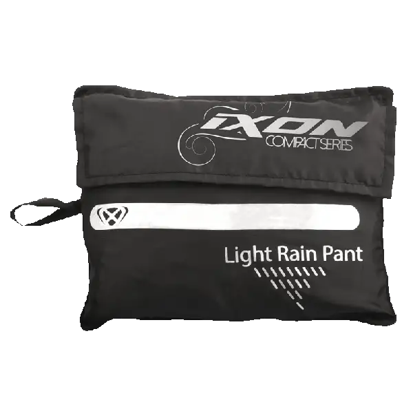 Ixon waterproof trousers Compact black