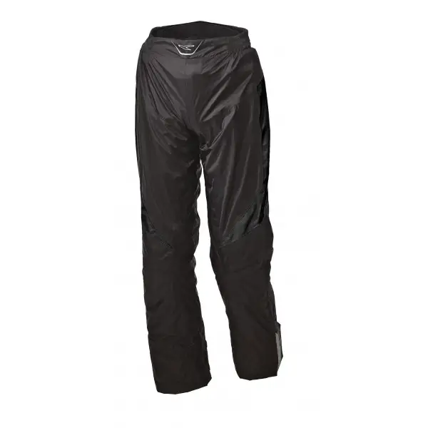 Macna rain trousers Shelter black