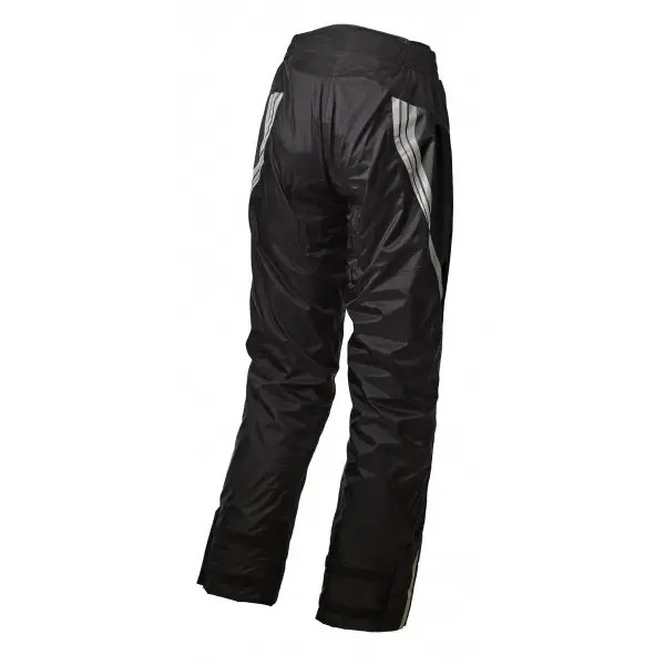 Macna rain trousers Shelter black