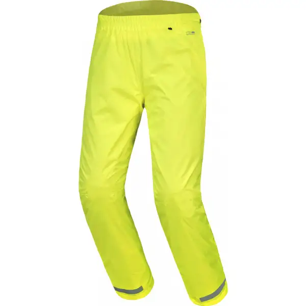 Macna Spray Rain pants Neon Yellow