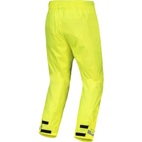 Macna Spray Rain pants Neon Yellow