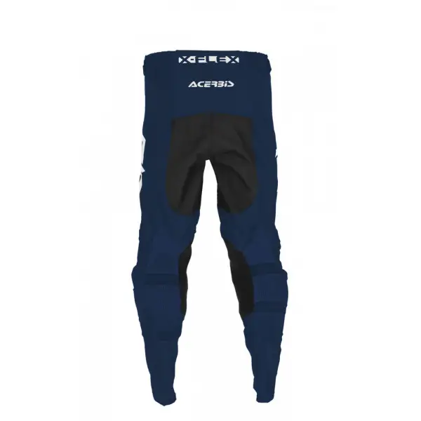 Acerbis K-FLEX Cross Pants Dark Blue