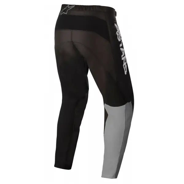 Alpinestars YOUTH RACER TACTICAL kid cross pants Black Dark Gray