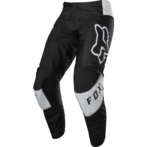 Fox Racing 180 LUX Kid's MX Pants Black