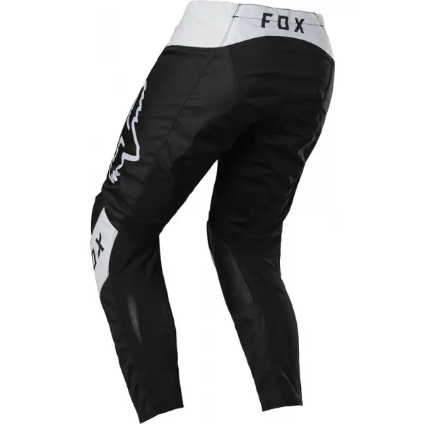 Fox Racing 180 LUX Kid's MX Pants Black