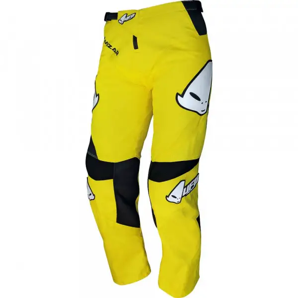 Ufo Plast Mizar child cross trousers Yellow Black