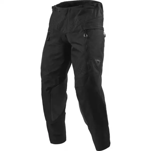 Rev'it Dirt Peninsula cross pant Black