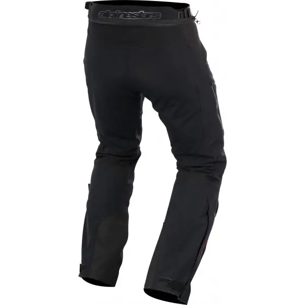 Alpinestars Managua Gore-Tex motorcycle pants black