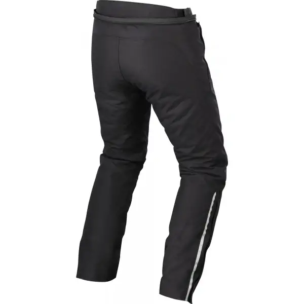 Alpinestars Patron Gore-Tex motorcycle pants black