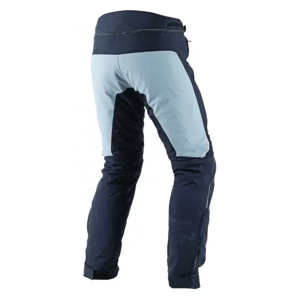 Pantaloni moto Dainese D-Stormer D-Dry nero castle rock