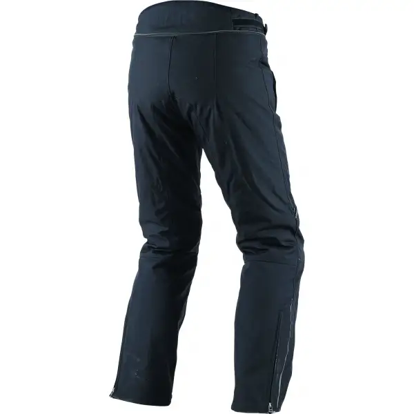 Pantaloni moto Dainese Galvestone D1 Gore-Tex neri