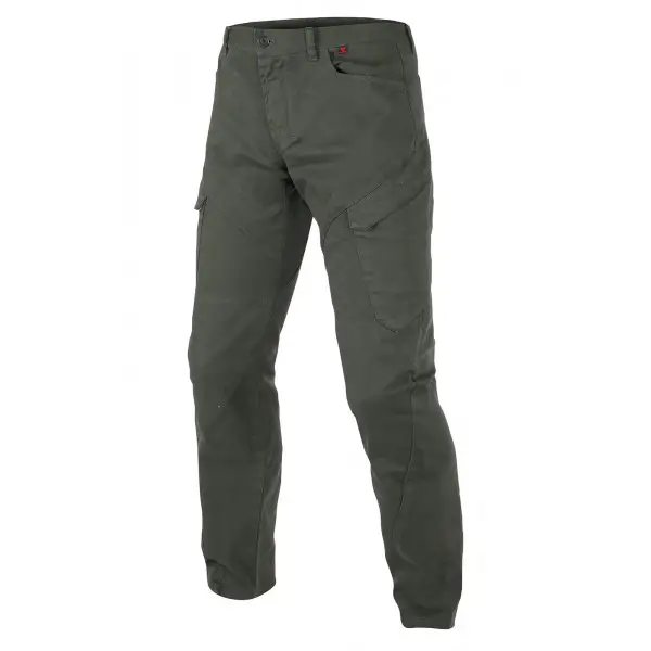 Dainese Kargo pants army green