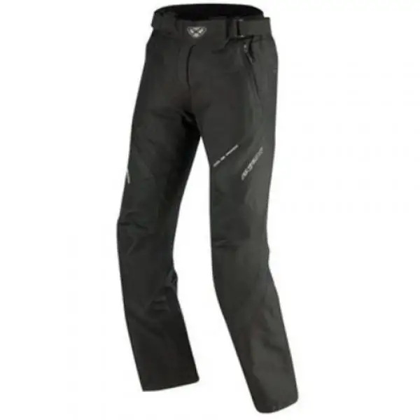 Ixon Amaris Woman motorcycle All Season Pants Black