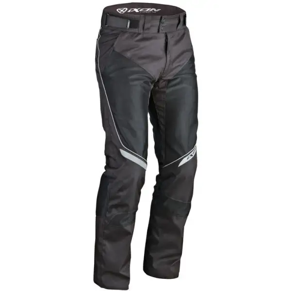 Ixon motorcycle pants Cooler Black