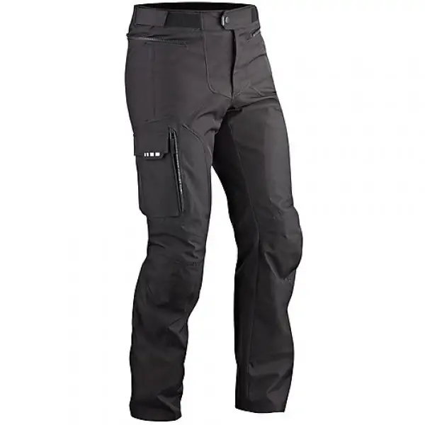 Ixon trousers Corsica black