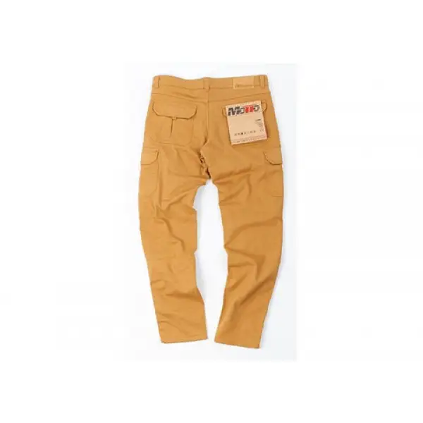 Motto trousers Helios with Kevlar sand