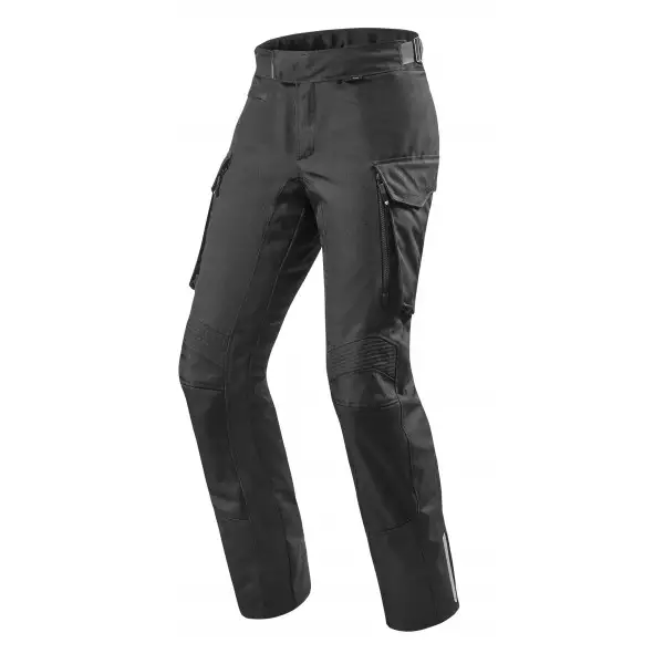 Rev'it Outback trousers black normal