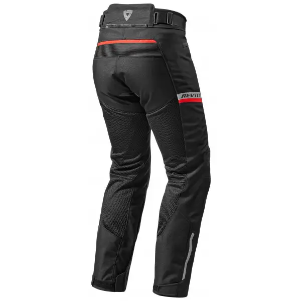 Pantaloni moto Rev'it Tornado 2 neri