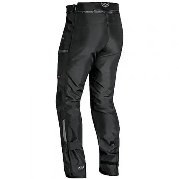 Ixon SUMMIT 2 trousers black