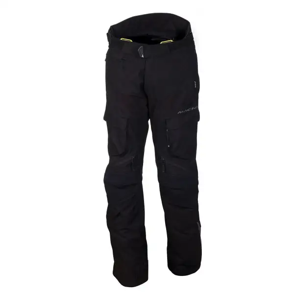 Macna touring trousers Fulcrum Pro APS 3 layers black