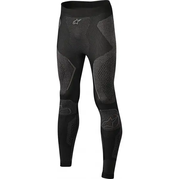 Alpinestars Ride Tech Bottom winter black gray