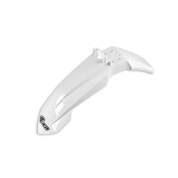 Ufo front fender for Gas Gas MC 65 2021-2022 White