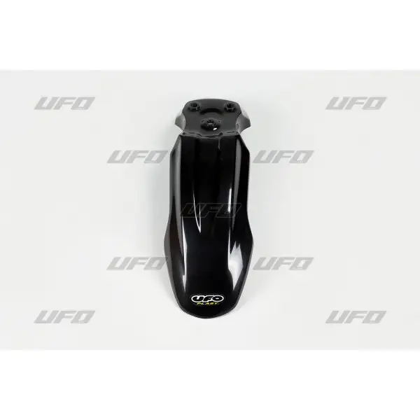 Ufo front fender for Honda CRF 50 2004-2022 Black
