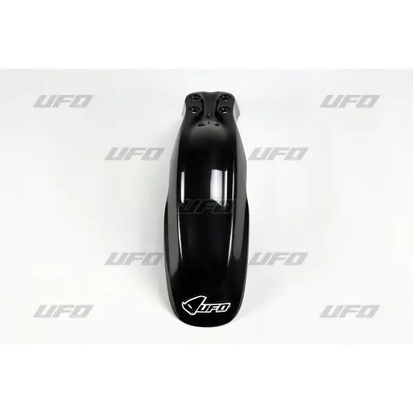 Ufo front fender for Kawasaki KLX 110 2001-2009 Black