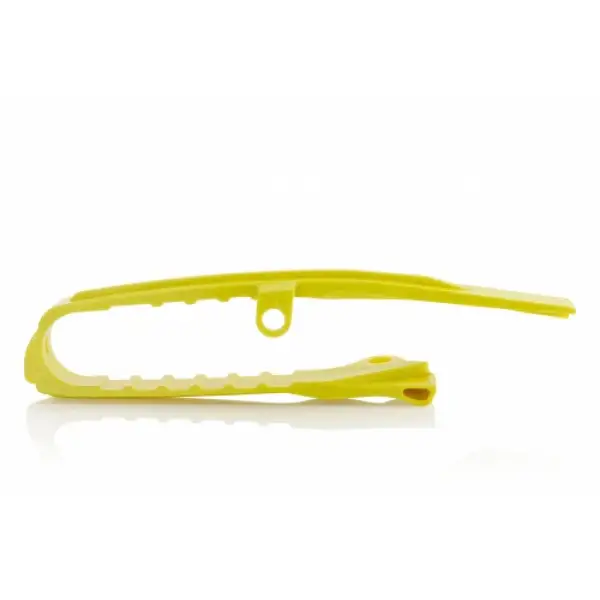 Acerbis chain-saw 0023071 CHAIN <br><br>GUIDE SUZUKI Yellow