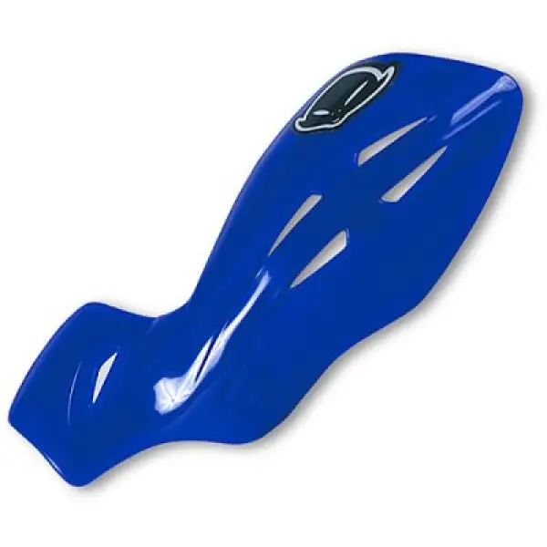 Ufo Gravity couple replacement plastics for handguards Blue