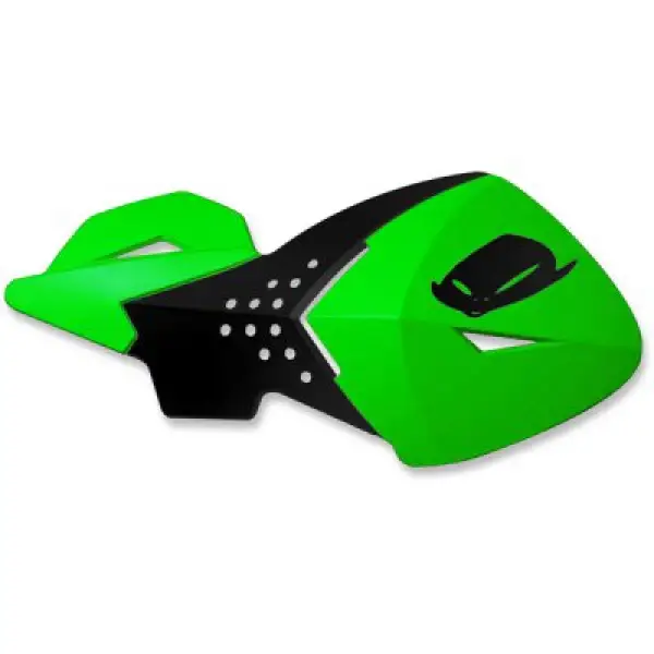 Parts cuffs UFO ESCALADE Green