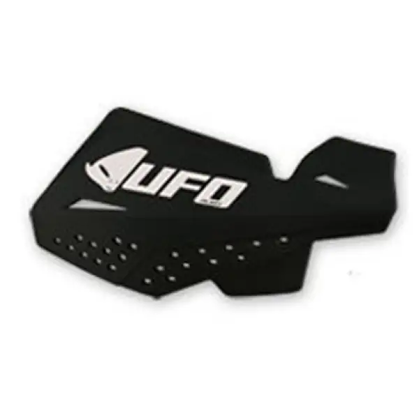 UFO plastic parts Viper Black