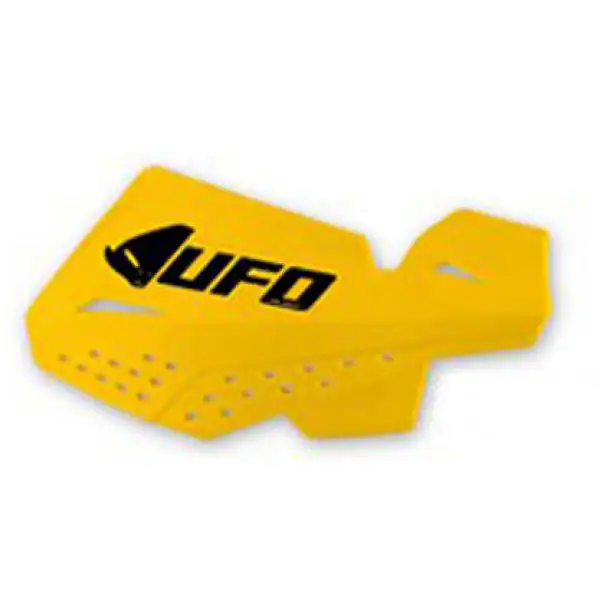UFO plastic parts Viper Yellow