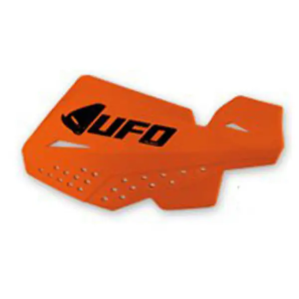 UFO plastic parts Viper Orange