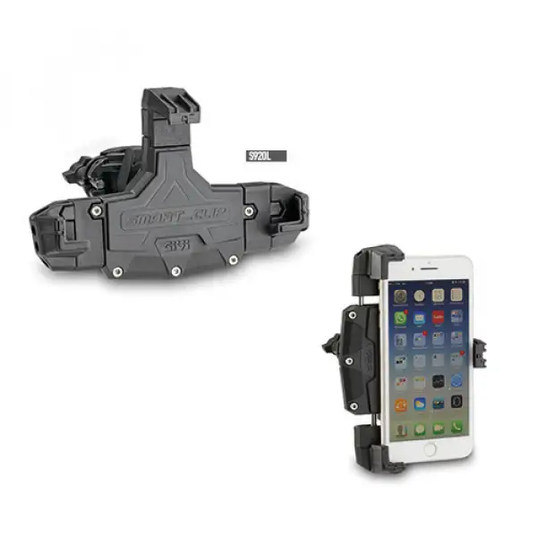 Givi S920L Smart Clip Smartphone holder