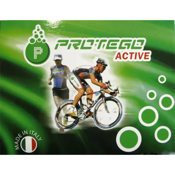 PROTEGO ACTIVE Refilling Kit