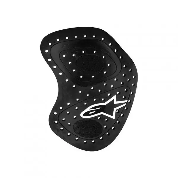 Alpinestars NUCLEON KR-HR Hip Protector black white