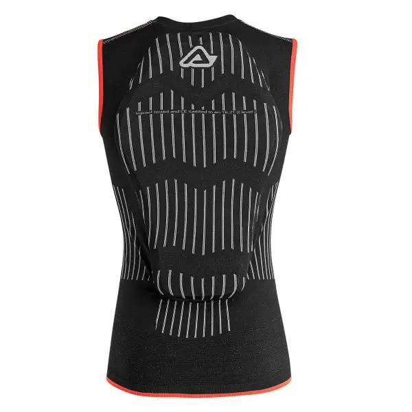 Protezione schiena Acerbis X-Fit Back Livello 2