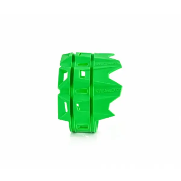 Acerbis silencer protection 0022754 Green